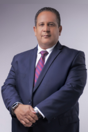 Edward Ortíz